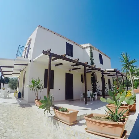 Prázdninový dům 3 Stars San Vito Lo Capo