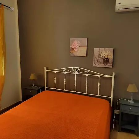 Prázdninový dům 3 Stars San Vito Lo Capo