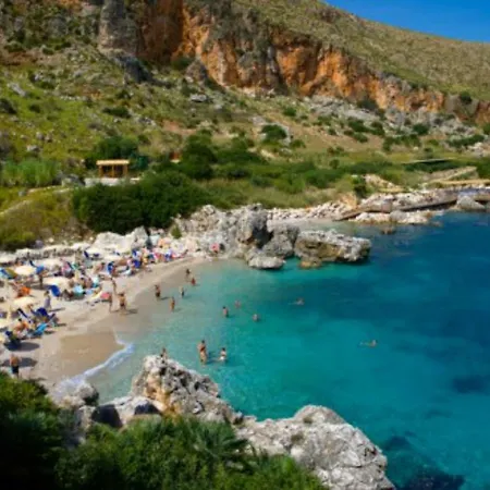 3 Stars San Vito Lo Capo