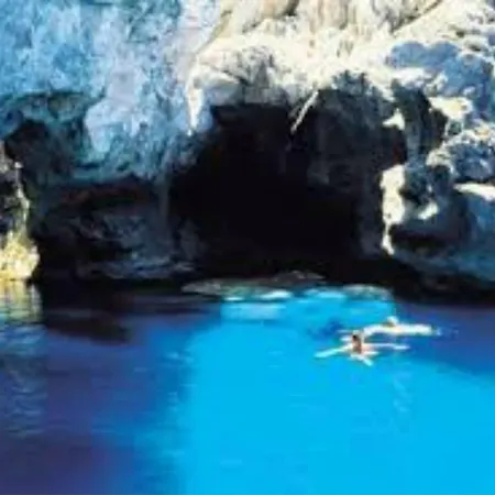 Prázdninový dům 3 Stars San Vito Lo Capo
