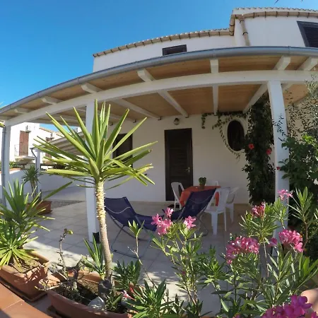 3 Stars San Vito Lo Capo