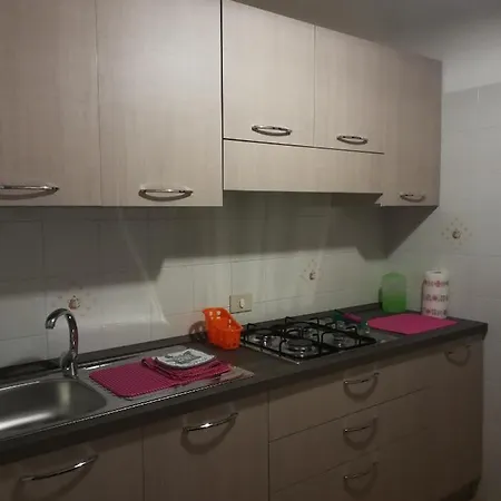 3 Stars Ferienhaus San Vito Lo Capo