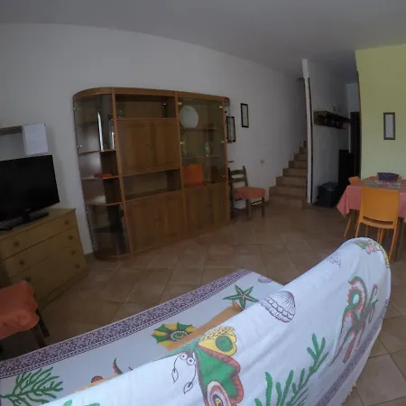 Ferienhaus 3 Stars San Vito Lo Capo