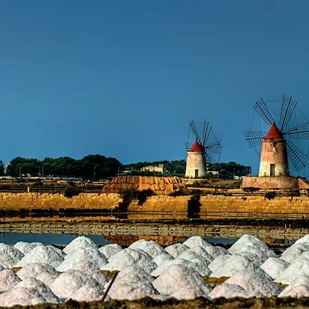 3 Stars Ferienhaus San Vito Lo Capo