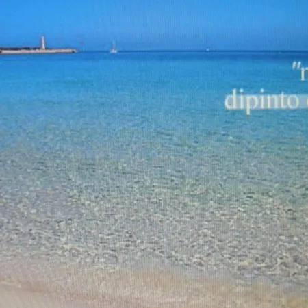 3 Stars San Vito Lo Capo