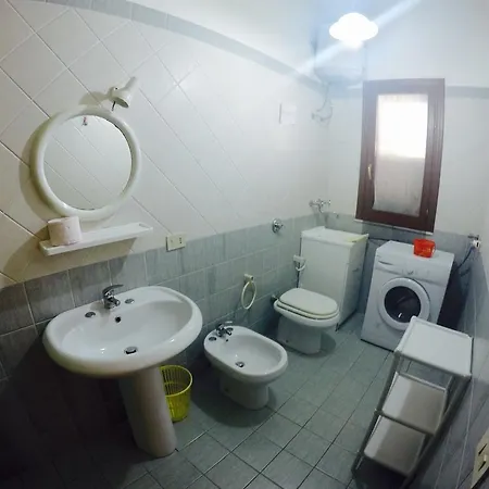 3 Stars Ferienhaus San Vito Lo Capo