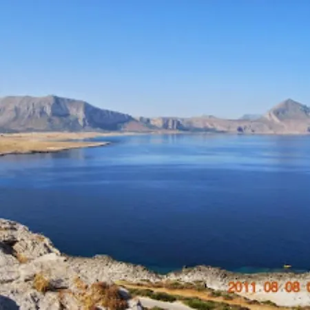 3 Stars San Vito Lo Capo