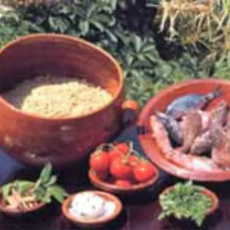 3 Stars San Vito Lo Capo