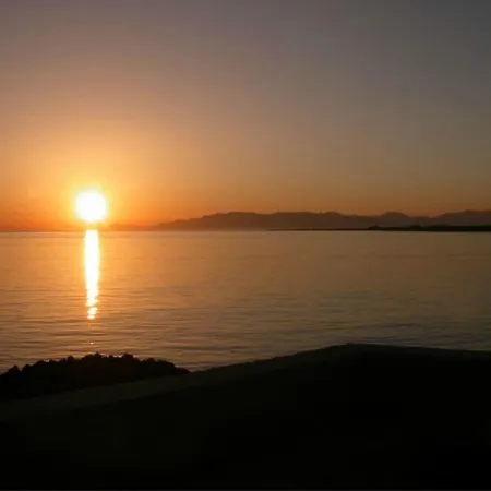 3 Stars Ferienhaus San Vito Lo Capo