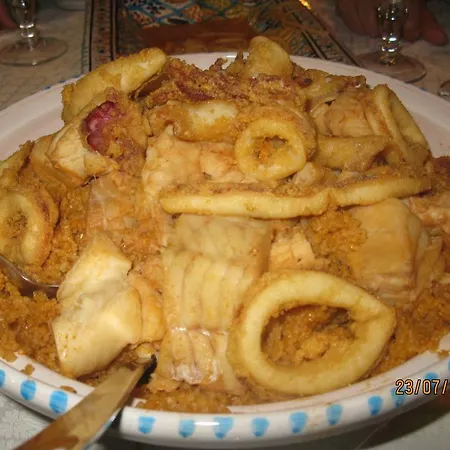 Ferienhaus 3 Stars San Vito Lo Capo