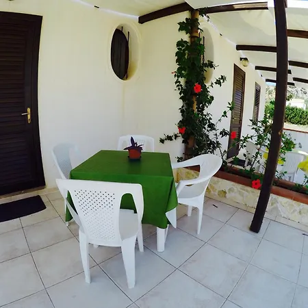 3 Stars San Vito Lo Capo